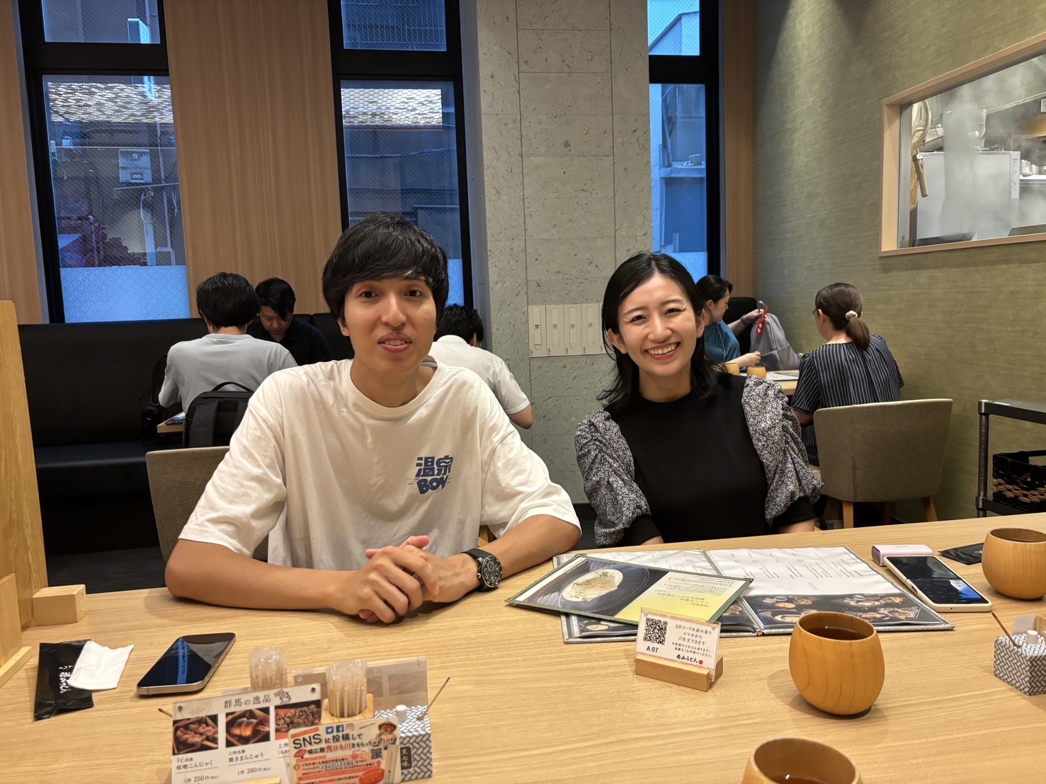 思い出の写真 6