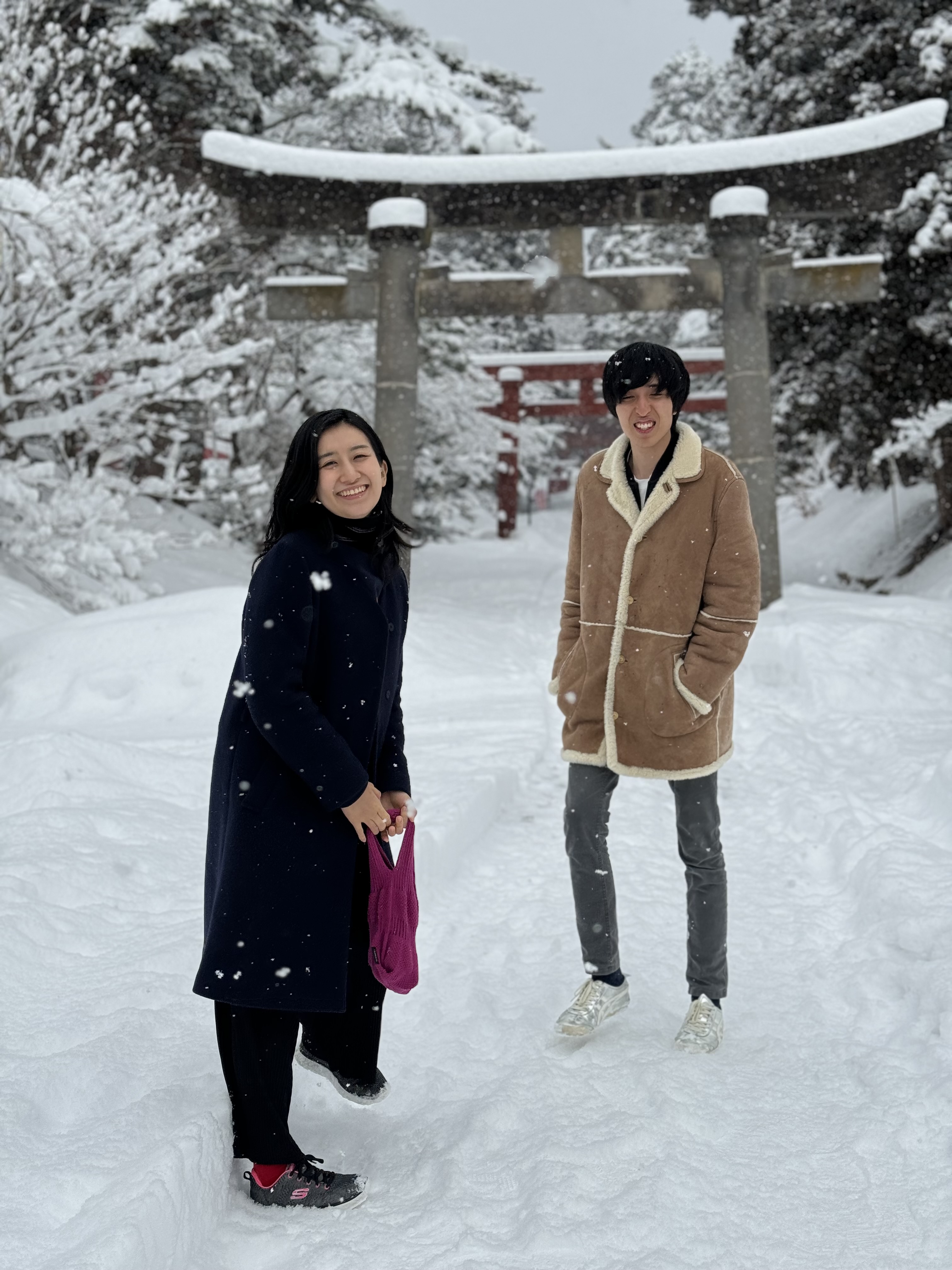 思い出の写真 9