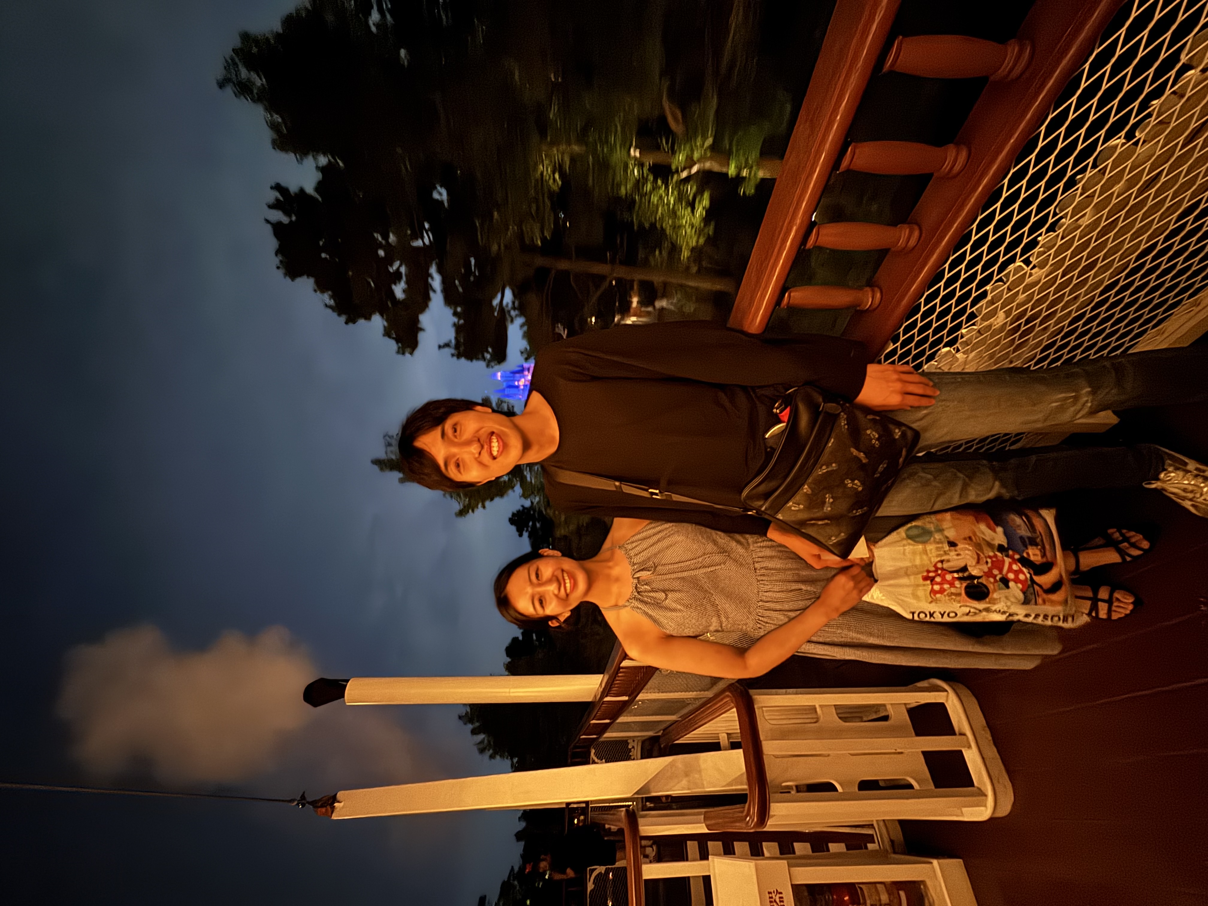 思い出の写真 12